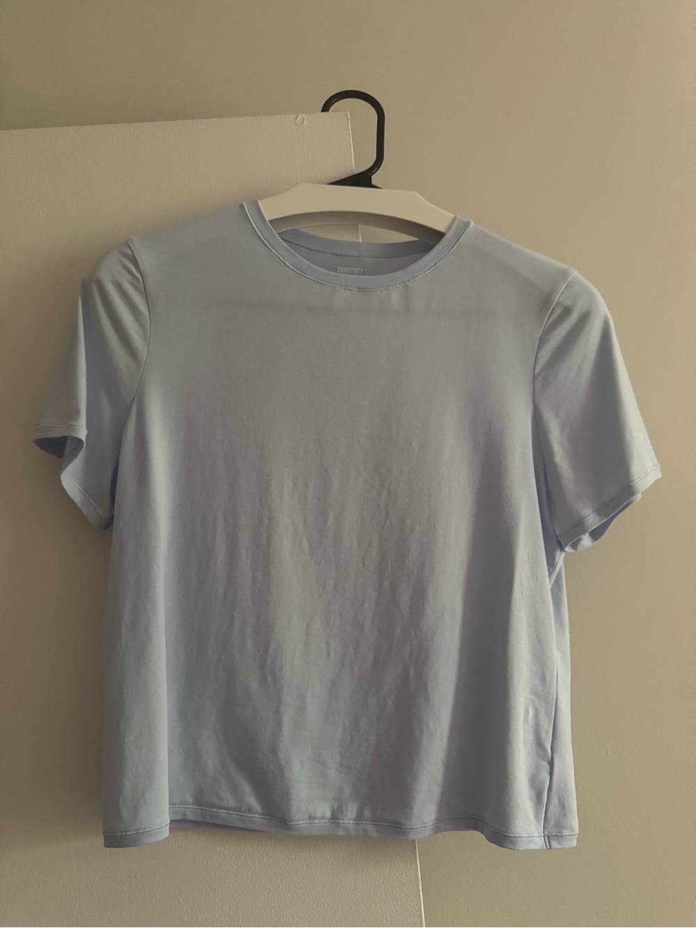 Aerie smoothez crew neck tee